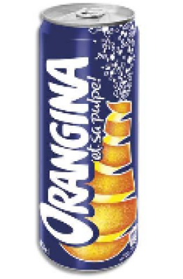 Orangina 33cl
